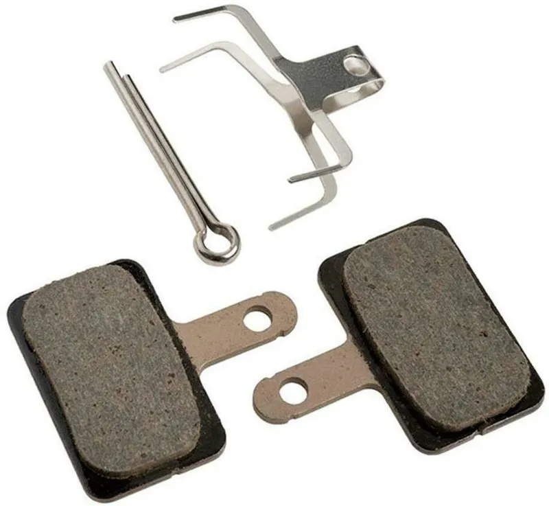Shimano Compatible Disc Brake Pads